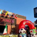El Chingón Dallas storefront image