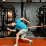 Elite Performance Training, LLC files for Chapter 11