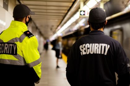 Elite Security Services & Solutions LLC files for bankruptcy
