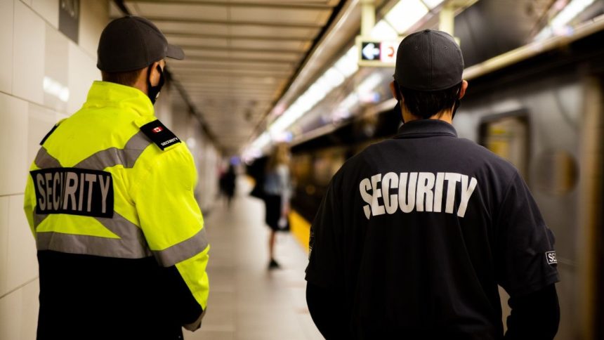 Elite Security Services & Solutions LLC files for bankruptcy