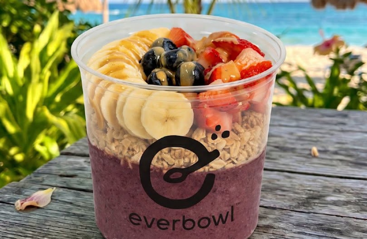Everbowl