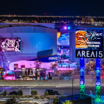 Cosmic Pretzel to Open at Area15