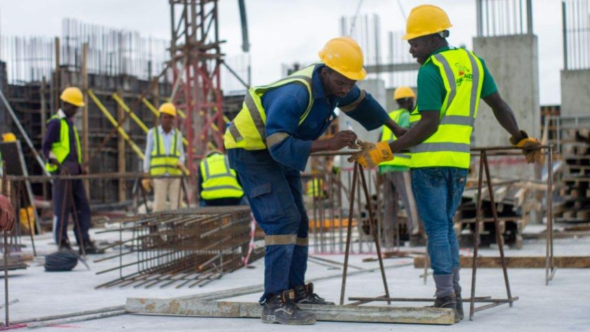 FX Construction, LLC enters bankruptcy