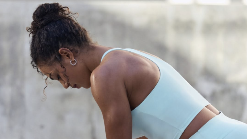 Fabletics Planning New Store In Buford