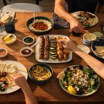 Luna Grill Opens Fourth Arizona Restaurant in North Phoenix