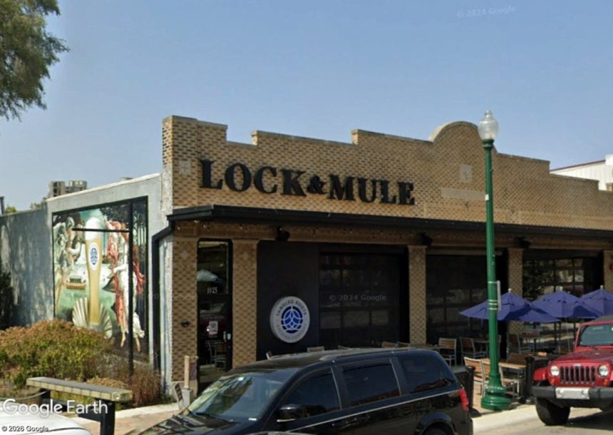 Farmhouse Eatery Concept to Replace Lock and Mule in Downtown Lockport