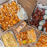 Flamin’ Feathers to Open Nashville Hot Chicken Restaurant in Cincinnati
