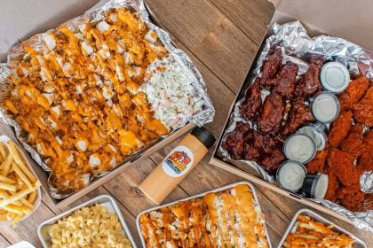 Flamin’ Feathers to Open Nashville Hot Chicken Restaurant in Cincinnati