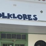 Folklore's Coffee House storefront image