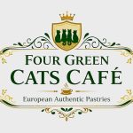 Four Green Cats Cafe