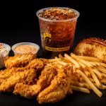 Frangos Chicken Fingers Expanding to Methuen