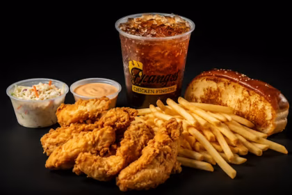 Frangos Chicken Fingers Expanding to Methuen