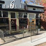 Michelin-Starred Team Behind Beckon to Open New Bistro in Former Table 6 Space