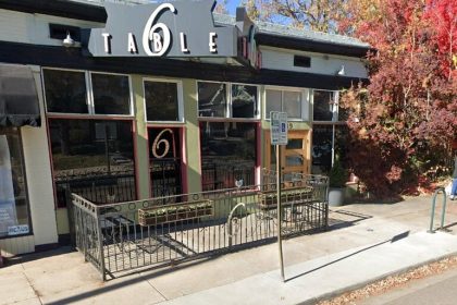 Michelin-Starred Team Behind Beckon to Open New Bistro in Former Table 6 Space