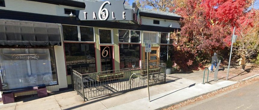 Michelin-Starred Team Behind Beckon to Open New Bistro in Former Table 6 Space