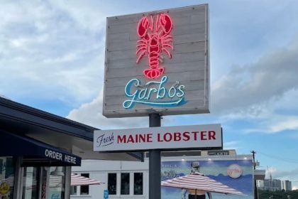 Garbo's restaurant image