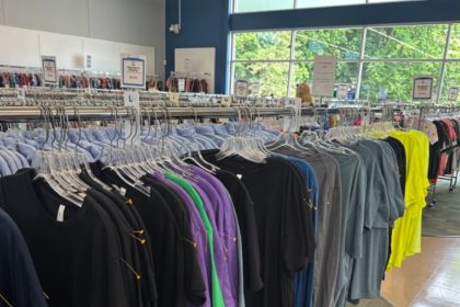 Goodwill Building Newest Grand Rapids Area Store in Caledonia