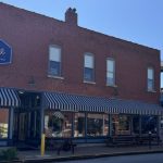 Grace Meat+Three restaurant image