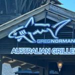 Greg Norman Australian Grille restaurant image