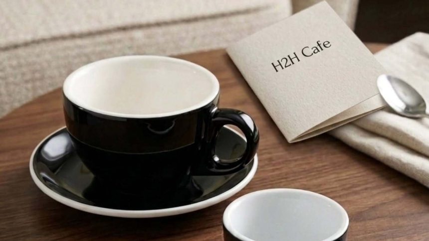 Heart 2 Heart Cafe To Open In January 2027