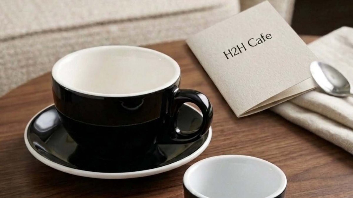 Heart 2 Heart Cafe To Open In January 2027