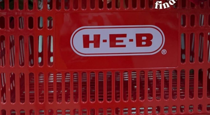 H-E-B Plans $572K Remodel at Northwest Military Highway Store