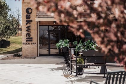 Oakwell Beer Spa, a Colorado-based Social Wellness Brand, to Debut in Las Vegas