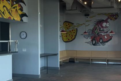 Hapeville Pizza Company Relocating To The Signal