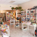 Happy Medium Books Café Turning the Page on a Bigger Park Street Space