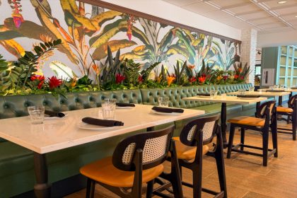 Havana Harry's Returns To Coral Gables