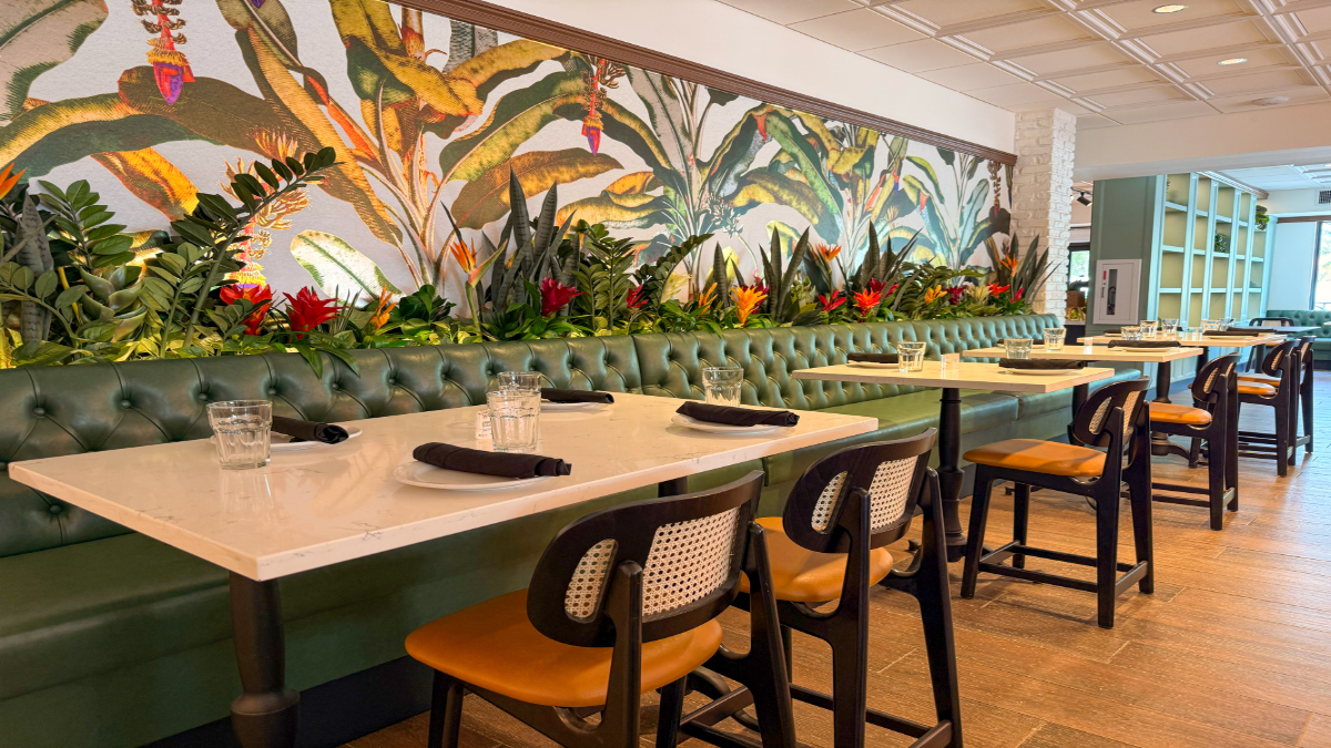 Havana Harry's Returns To Coral Gables