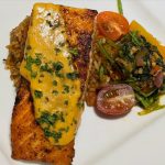Hen & Egg Working on Second Location