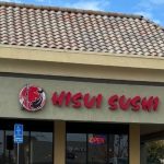 Hisui Sushi restaurant image