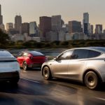Tesla Opening New Showroom and Service Center in Kendall