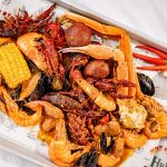 New Seafood Concept Washing Ashore in Centreville