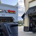 Hot Off The Griddle and Rao Thai Eatery