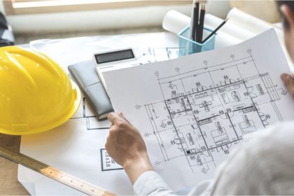 Huck Construction & Development Corp Inc files for bankruptcy
