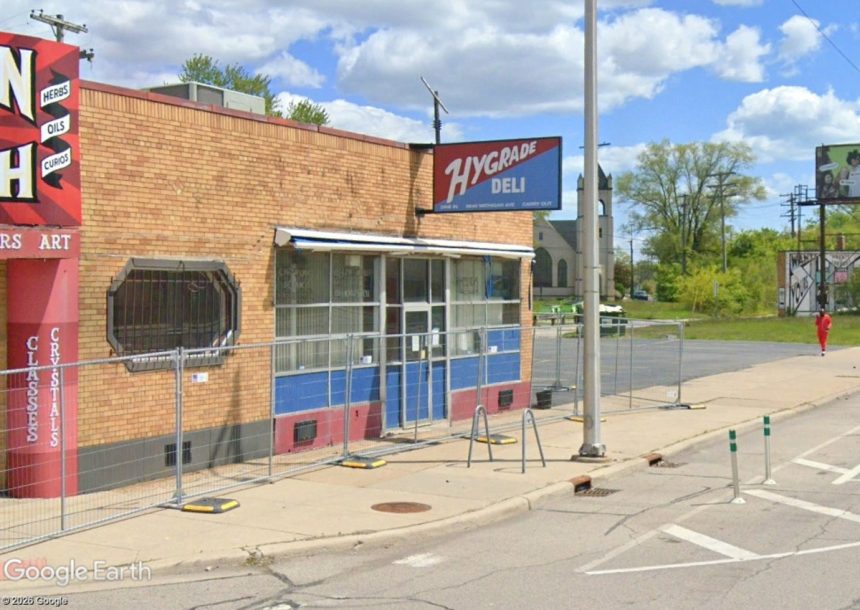 Hygrade Deli Near Corktown Reopening Under New Ownership