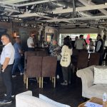Columbus Industry Leaders Connect at What Now’s Accelerate Event