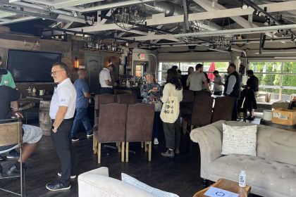 Columbus Industry Leaders Connect at What Now’s Accelerate Event