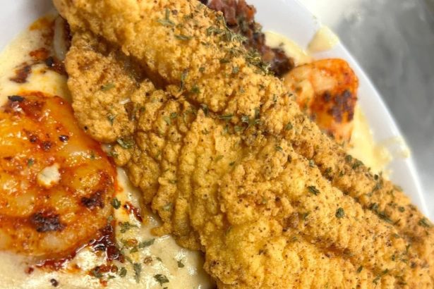Bartlett, Get Ready to Welcome Back Chef Flavas