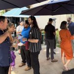 San Diego Hospitality Leaders Connect at What Now Networking Event
