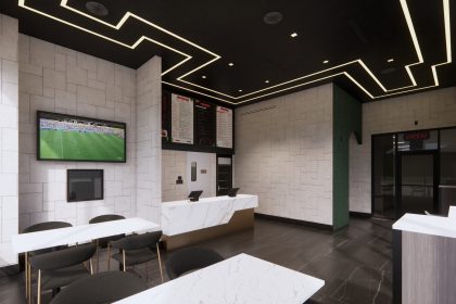 Zio Als Pizza and Pasta to Open in the Newly Developed Fuel Hub