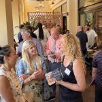 OC Hospitality Leaders Convene at What Now Media Group Accelerate Networking Event