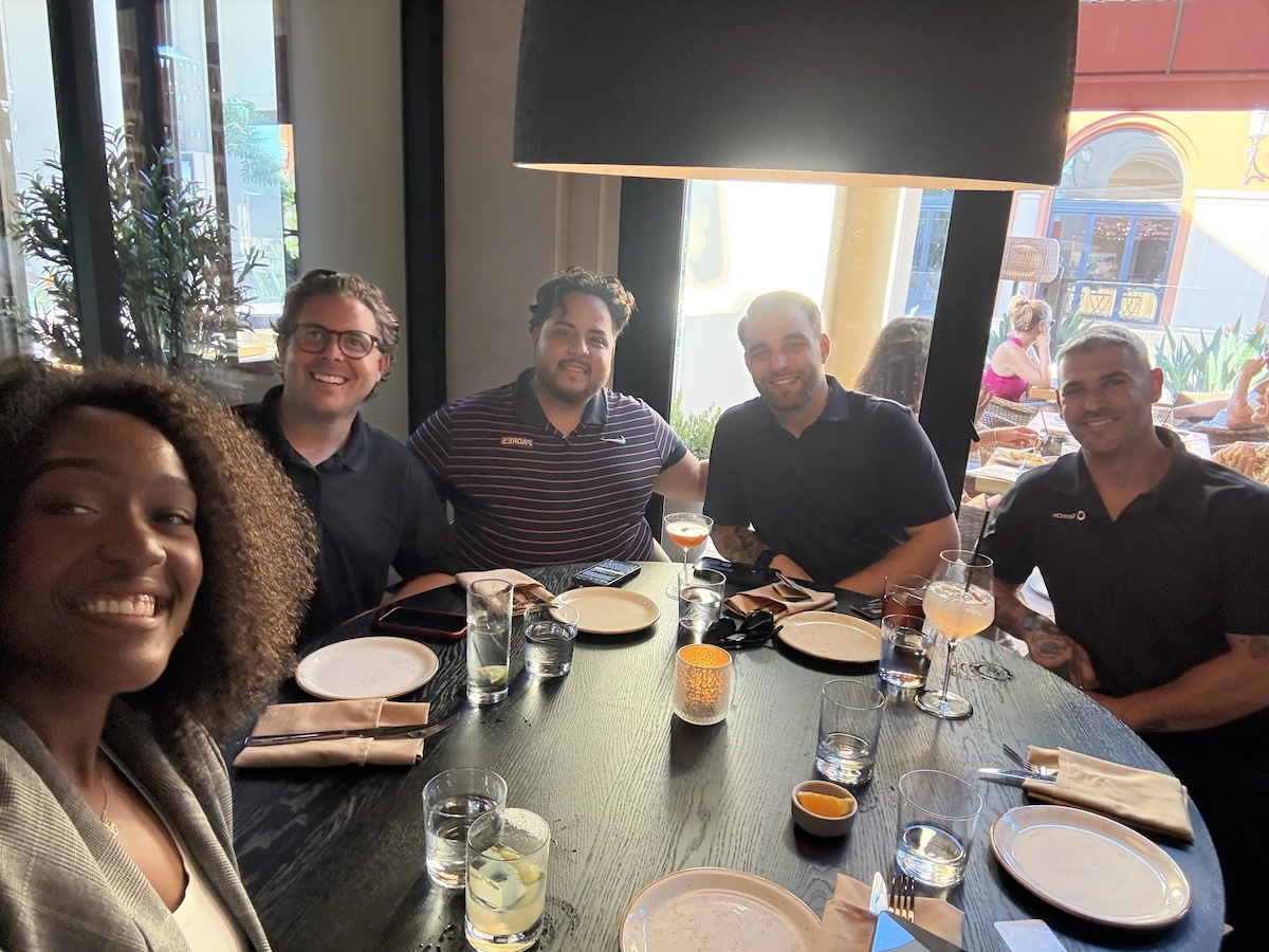 OC Hospitality Leaders Convene at What Now Media Group Accelerate Networking Event