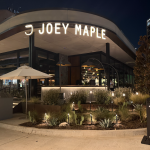 JOEY Maple Debuts in Uptown Dallas