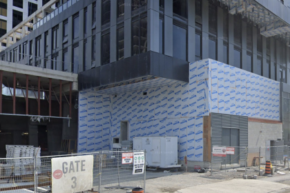 Japanese Fish Market Heading To Mississauga