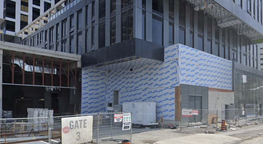 Japanese Fish Market Heading To Mississauga