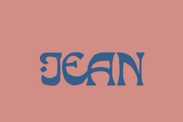 Jean