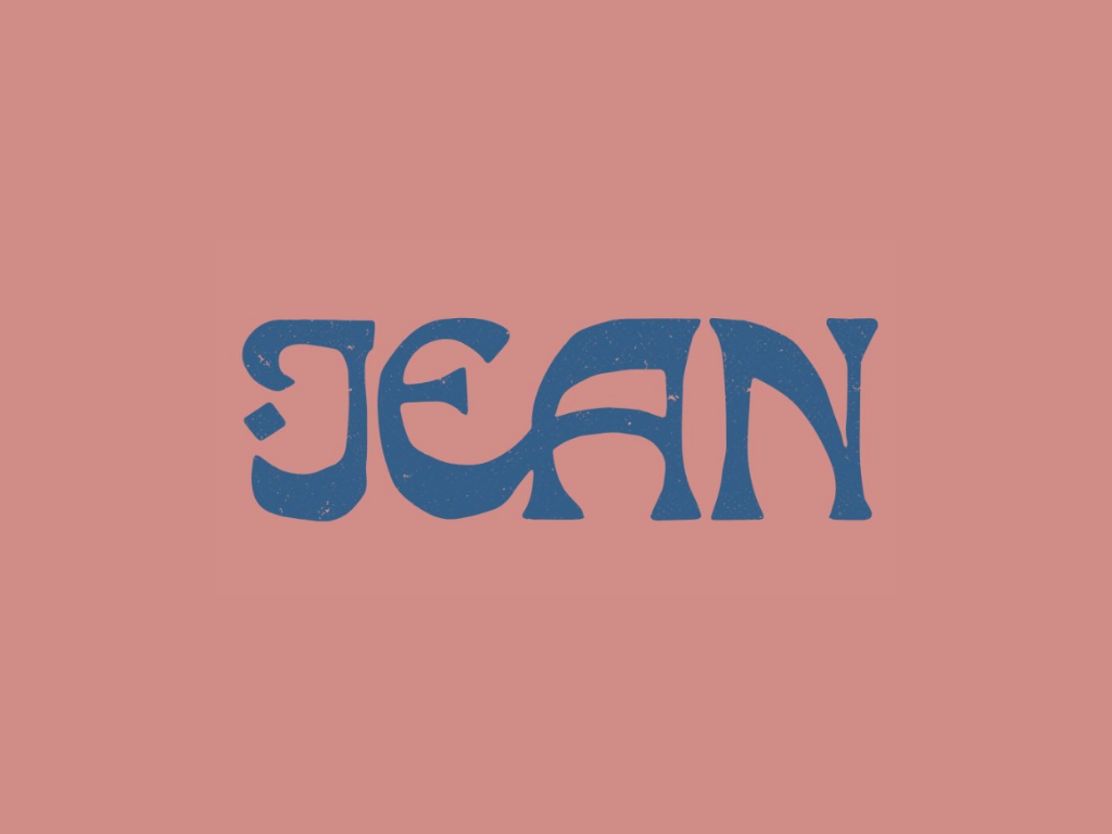 Jean